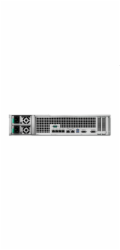 Serwer NAS RS1619xs+ 4x0HDD 3.5/2.5 2xM2 8GB 2,2GHz 2xUSB3.0 4xRJ45