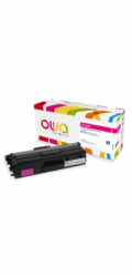OWA Armor toner kompatibilní s Brother TN-423M, 4000st, červená/magenta
