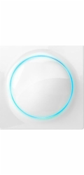 Fibaro Walli Bezdrátový Bílá