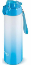 Lamart LT4055 Sportovní láhev 0,7 l FROZE, modrá