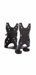 Neomounts Select  NM-TC100BLACK / Thin Client Holder / Black