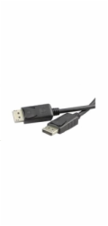 PremiumCord DisplayPort kabel – DisplayPort 3m černý (kport1-03)