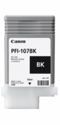 Inkoust Canon černý PFI-107BK