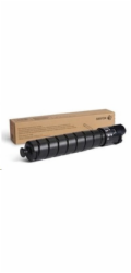 Xerox GENUINE XEROX BLACK HIGH CAPACITY TONER CARTRIDGE, VERSALINK C9000 - Černá - 31400str