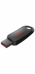 SanDisk Flash Disk 64GB Cruzer Snap, USB 2.0 SDCZ62-064G-G35