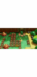 Nintendo The Legend of Zelda: Link s Awakening, Nintendo Switch
