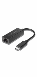 LENOVO adaptér USB-C >>> Ethernet RJ-45