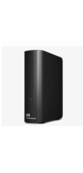 WD Elements Desktop/14TB/HDD/Externí/3.5"/Černá/3R
