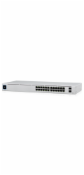 Switch Ubiquiti Networks UniFi USW-24-POE Gen2 24x GLAN, 16x PoE, 2x SFP, 95W