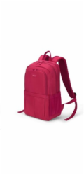 DICOTA Eco Backpack Scale D31734 13 DICOTA Eco Backpack SCALE 13-15.6inch red
