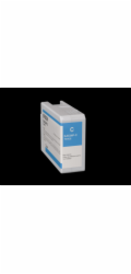 Epson C13T44C240 - originální Ink cartridge for C6500/C6000 (Cyan)