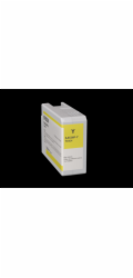 Epson C13T44C440 - originální Ink cartridge for C6500/C6000 (Yellow)