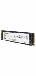 Patriot P300 1TB, P300P1TBM28 PATRIOT P300 1TB SSD / Interní / M.2 PCIe Gen3 x4 NVMe 1.3 / 2280