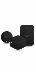Fixed Icon Plates, FIXIC-PL-BK