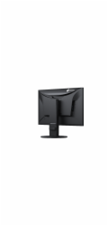 EIZO MT 24" EV2460-BK FlexScan, IPS, 1920x1080, 250nit, 1000:1 5ms, DisplayPort, DVI-D, HDMI, D-sub, USB, Repro, Černý