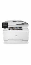 HP Color LaserJet Pro MFP M282nw (A4, 21 ppm, 600x600 dpi, ADF, USB + WIFI)