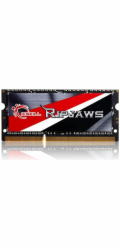 G.Skill SO-DIMM 16 GB DDR3-1600 (2x 8 GB) Dual-Kit (F3-1600C11D-16GRSL, Ripjaws)