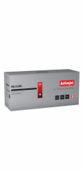 Activejet DRL-E120N drum (replacement for Lexmark 12026XW; Supreme; 25000 pages; black)