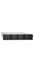 QNAP TL-R1200C-RP, kryt pohonu
