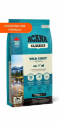 Acana Classics Wild Coast 14,5 kg - suché krmivo pro psy
