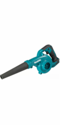 Makita bateriový foukač DUB185Z, 18V, foukač listí