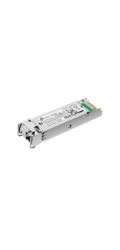 SFP modul TP-Link SM321B-2 WDM 1Gbps 2km, SM/LC MiniGBIC modul