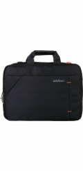 Addison 305014 taška/batoh na notebook 35,8 cm (14.1") Brašna na notebook Černá