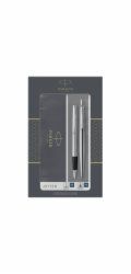 Parker Jotter Edelstahl C.C. DuoSet inkl. Geschenkbox