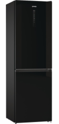 Gorenje NRK6192ABK4 kombinovaná chladnička