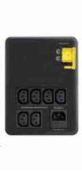 APC Easy UPS 1200VA, 230V, AVR, IEC Sockets (650W)