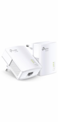 TP-Link TL-PA7017KIT nano powerline set (AV1000, 1xGbE, HomePlug AV2)