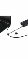 Kensington MicroSaver 2.0 Twin Cable Lock Lenovo
