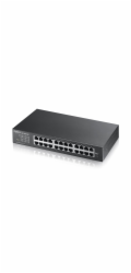 Zyxel GS1100-24E v3 24-port Gigabit Ethernet Switch