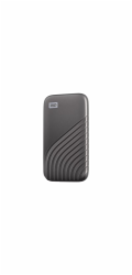 SanDisk WD My Passport SSD externí 4TB , USB-C 3.2 ,1050/1000MB/s R/W PC & Mac ,Space Gray