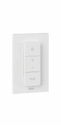 PHILIPS Hue Dimmer Switch V2 - Přepínač