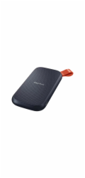 SanDisk Portable - SSD - 480 GB - externí (přenosný) - USB 3.2
