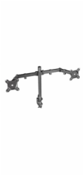 TRUST držák na 2 monitory, GXT 1120 Mara Dual Monitor Arm