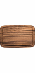Zassenhaus Breadboard Acacia 42x27,5x2cm