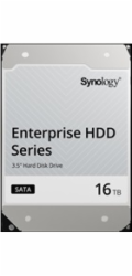 Synology 3,5" HDD HAT5300-16T Enterprise (NAS) (16TB, SATA III, 7200 RPM, 512MB)