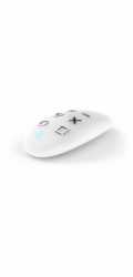 Fibaro KeyFob dálkové ovládání Osvětlení, Domácí audiosystém, Univerzální
