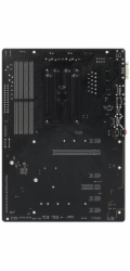ASROCK MB B450 PRO4 R2.0 (AM4, amd B450, 4xDDR4 3200, 6xSATA3, 7.1, VGA+HDMI +DPort, USB3.1, ATX)