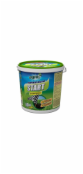 Hnojivo Agro  Trávníkové hn.plast.kb. START 10kg
