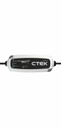 Nabíječka autobaterií CTEK CT5 Time to Go 12 V, 5 A