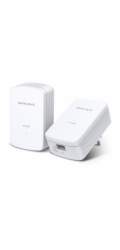 Mercusys MP500 KIT AV1000 Gb Powerline Starter Kit