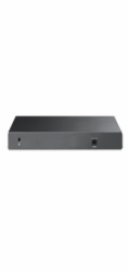 TP-Link switch TL-SG108-M2 (8x2,5GbE, fanless)