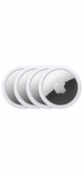 APPLE AirTag (4 Pack)