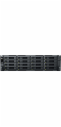 Synology RS2821RP+ RackStation (4C/Ryzen V1500B/2,2GHz/4GBRAM/16xSATA/2xUSB3.2/4xGbE/1xPCle/RP)