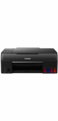 Canon PIXMA G640 Tiskárna (doplnitelné zásobníky inkoustu ) - bar, MF (tisk,kopírka,sken), USB, Wi-Fi