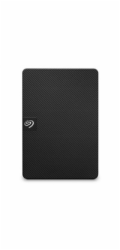 Seagate HDD Externí Expansion Portable 2.5" 2TB - USB 3.0, Černá