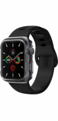 Spigen ULTRA HYBRID APPLE HODINKY 4/5 (44MM) KŘIŠŤÁLOVÉ ČIRY